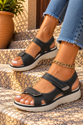 GALA | Sandalias Ortopédicas Premium