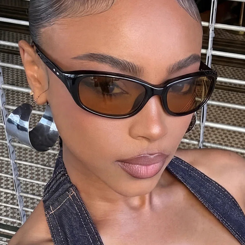 FLASHBACK | Gafas de Sol Y2K