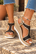 ESTHER | Sandalias Ortopédicas Refinadas