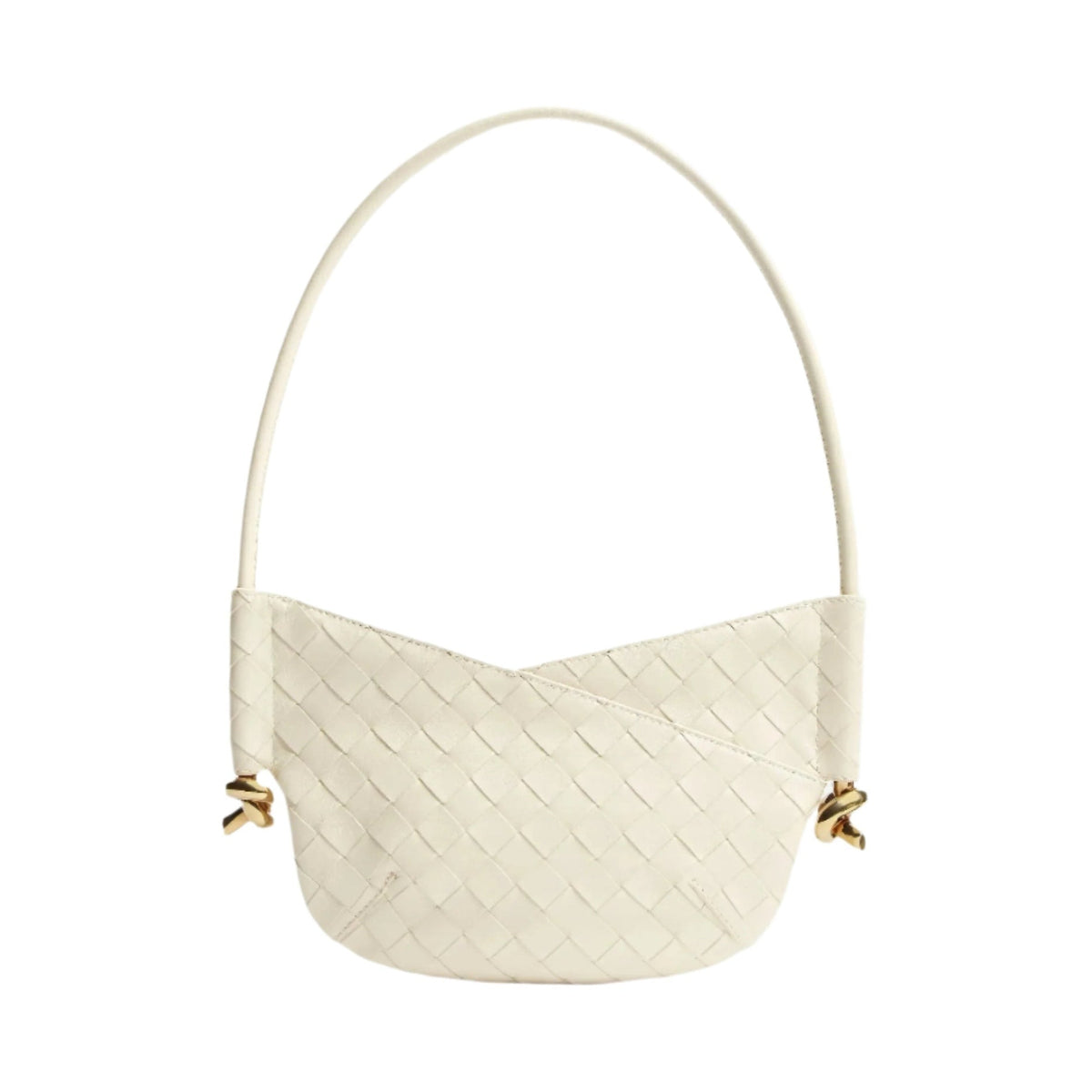 NOAH | Bolso de Hombro Trenzado