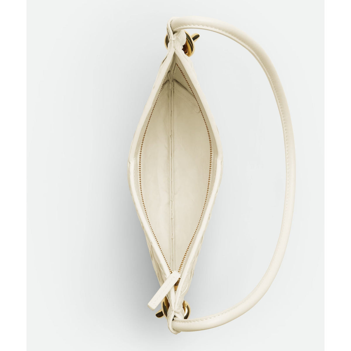 NOAH | Bolso de Hombro Trenzado