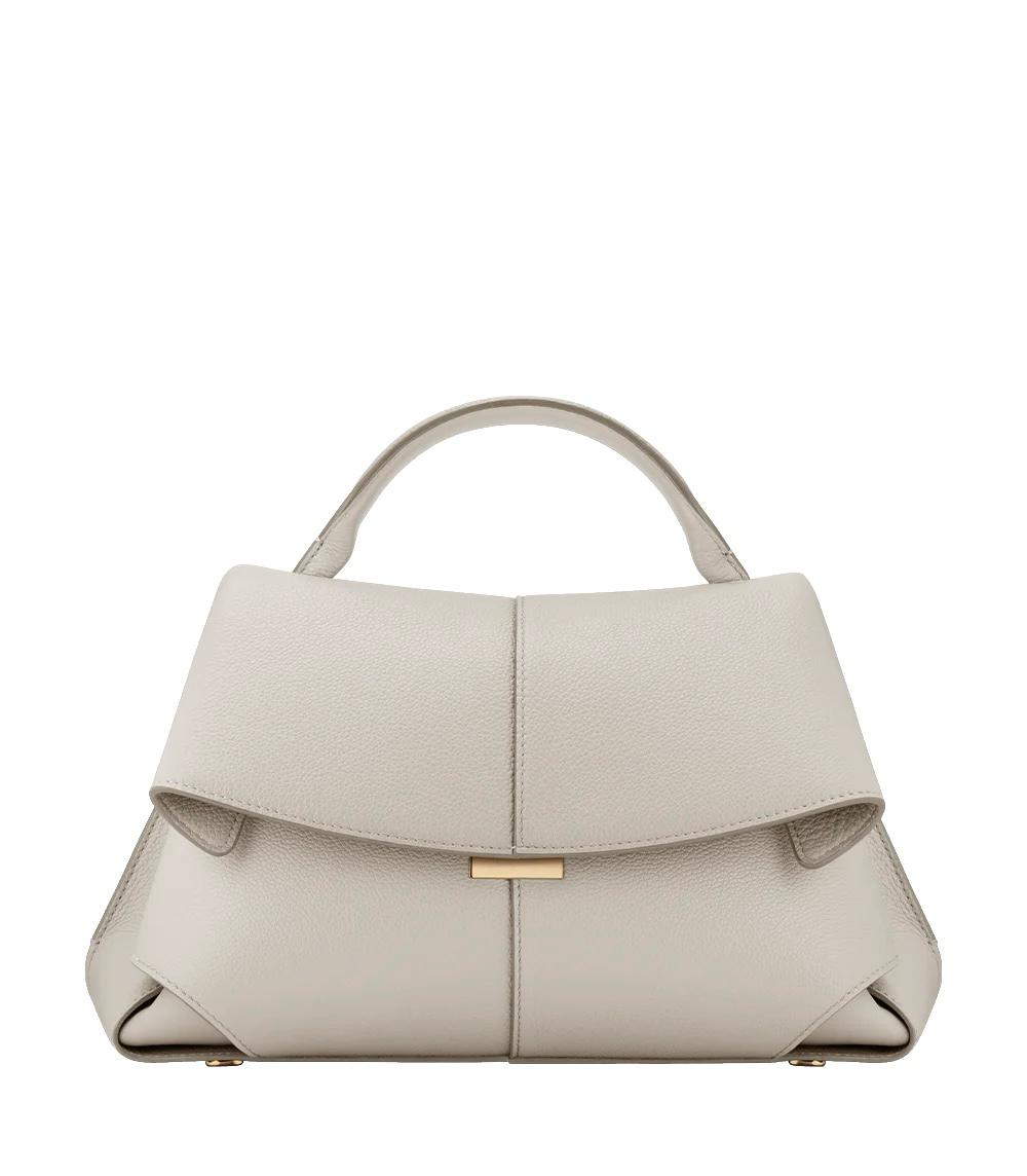 SUSANA | Bolso Artesanal de Cuero Elegante