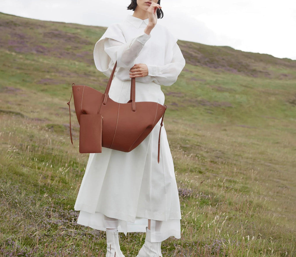 MIA | Bolso Espacioso con Estilo