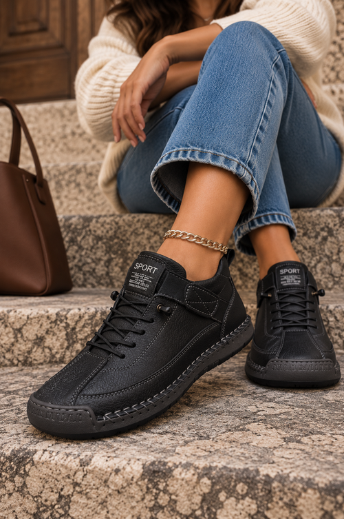 ALMA | Zapatillas Cómodas Urbanas