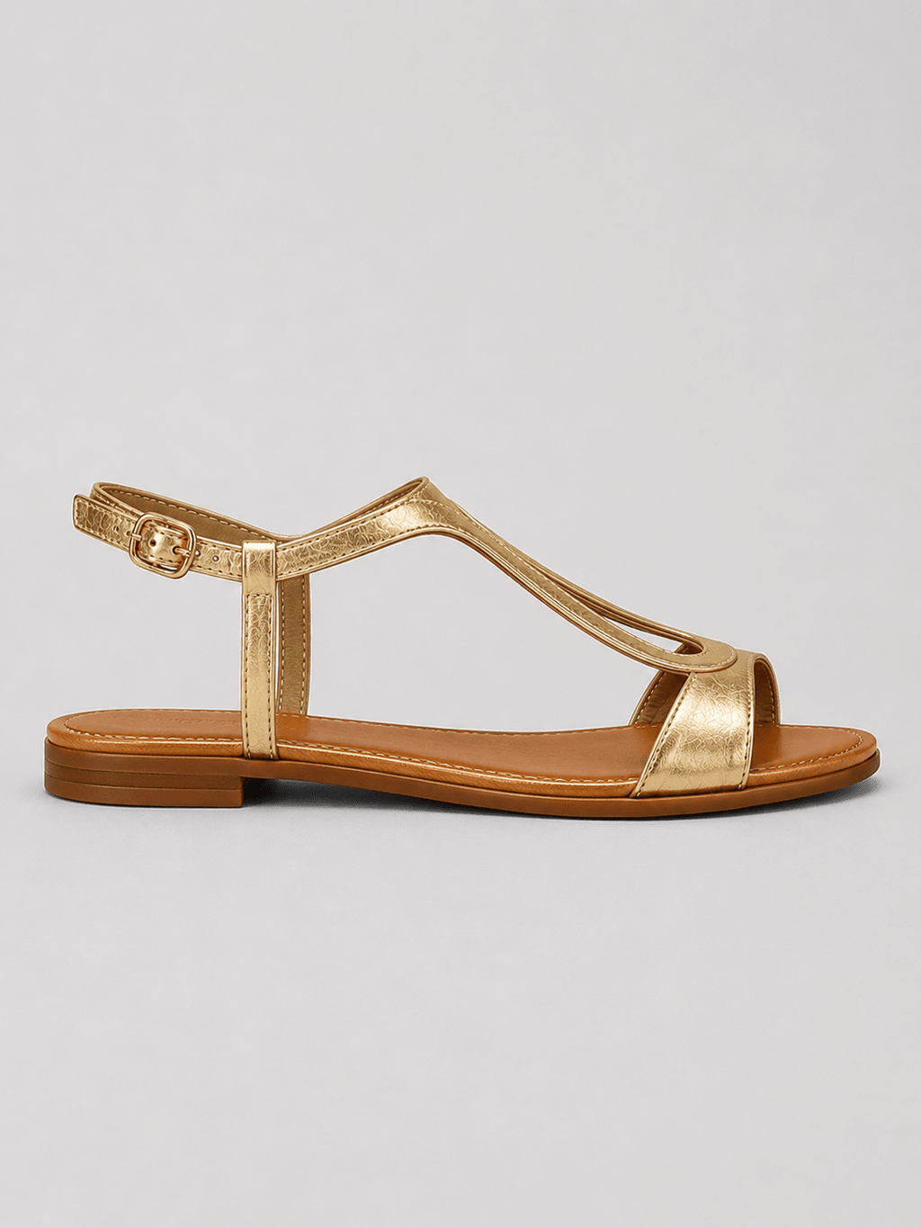 LUNA | Sandalias de Verano